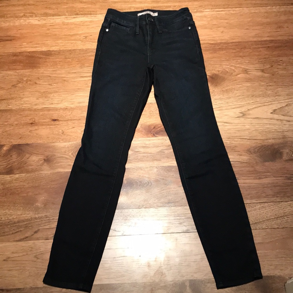 NWOT Athleta skinny Jeans